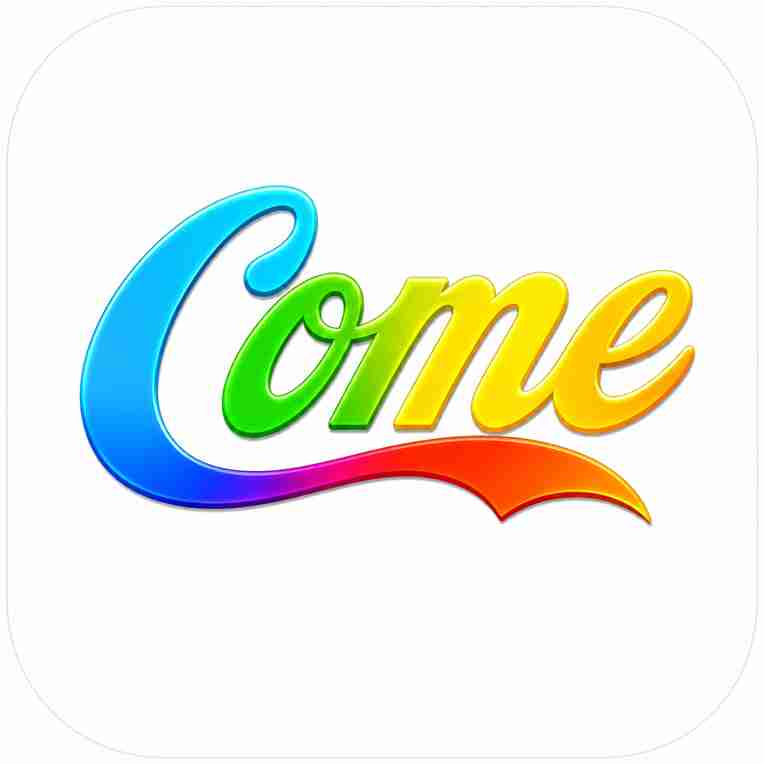 ComeGame Cricket Logo - Official APK