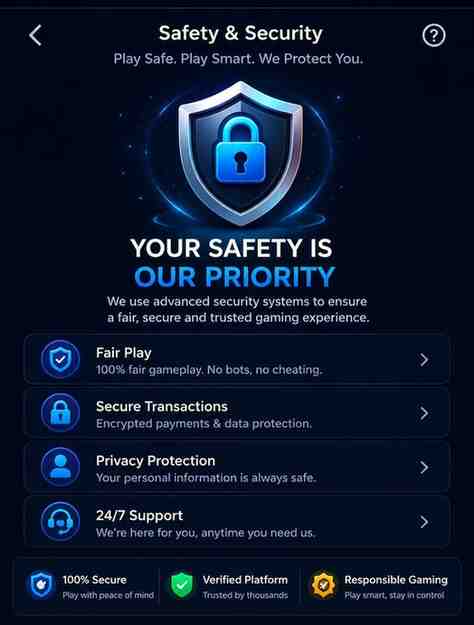 ComeGame APK Security and Safety Guide